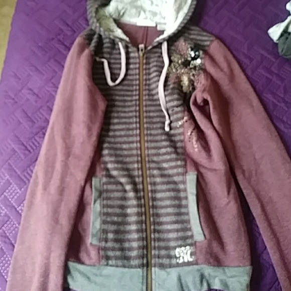 Jacket - Picture 1 of 1